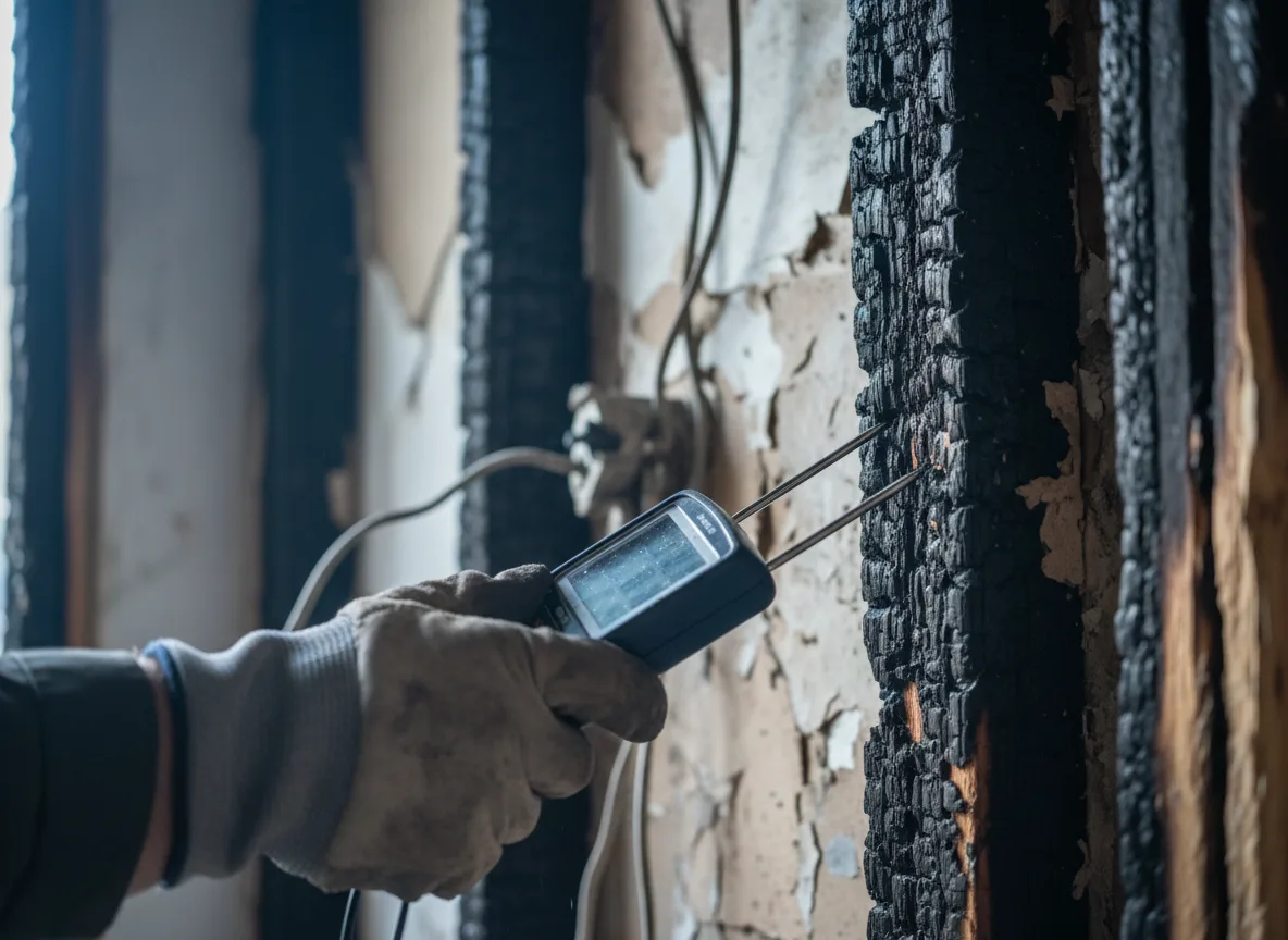 Fire Damage Restoration Lebo, KS FAQs